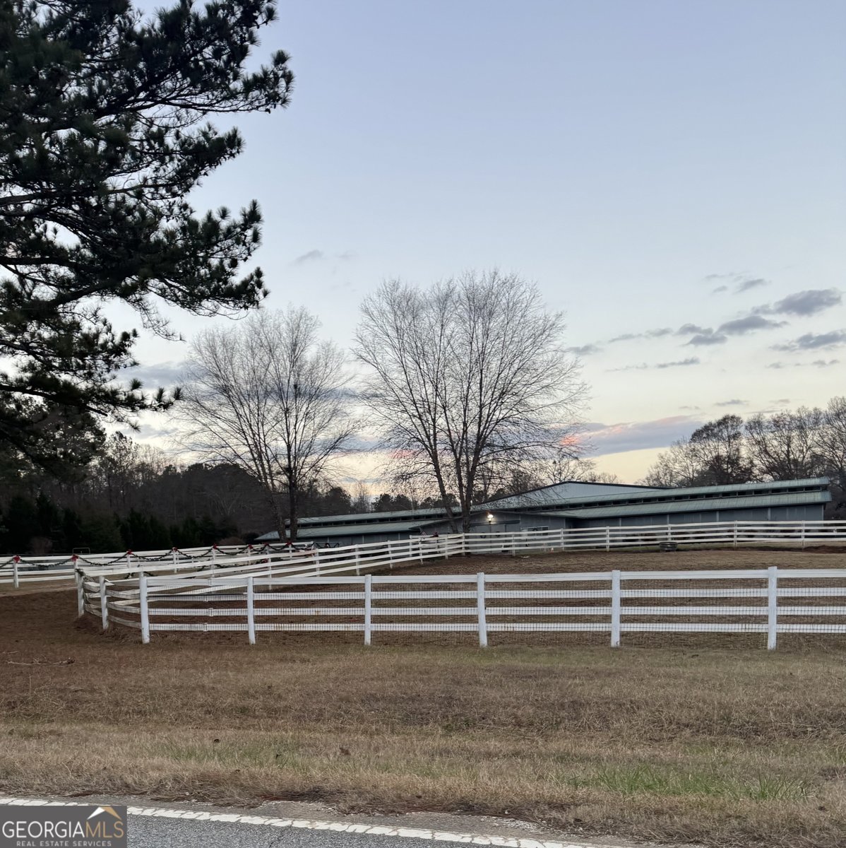 493 Boone Road Newnan - 3