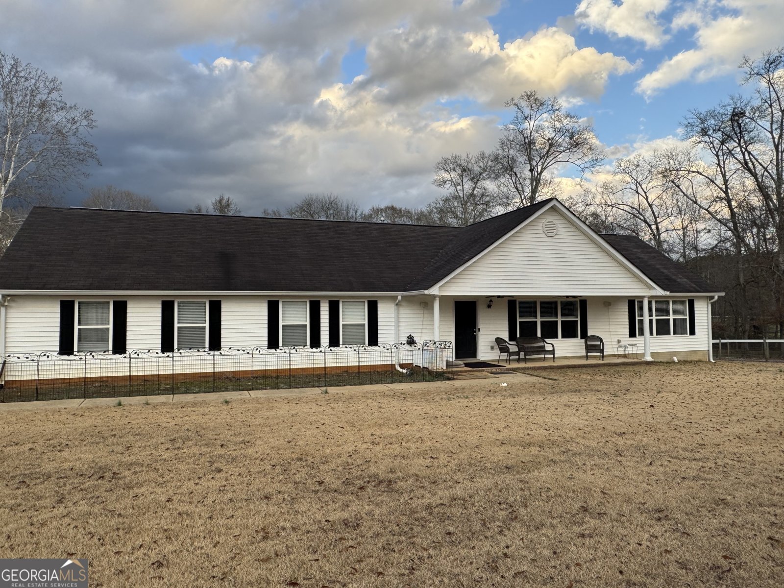 493 Boone Road Newnan - 31