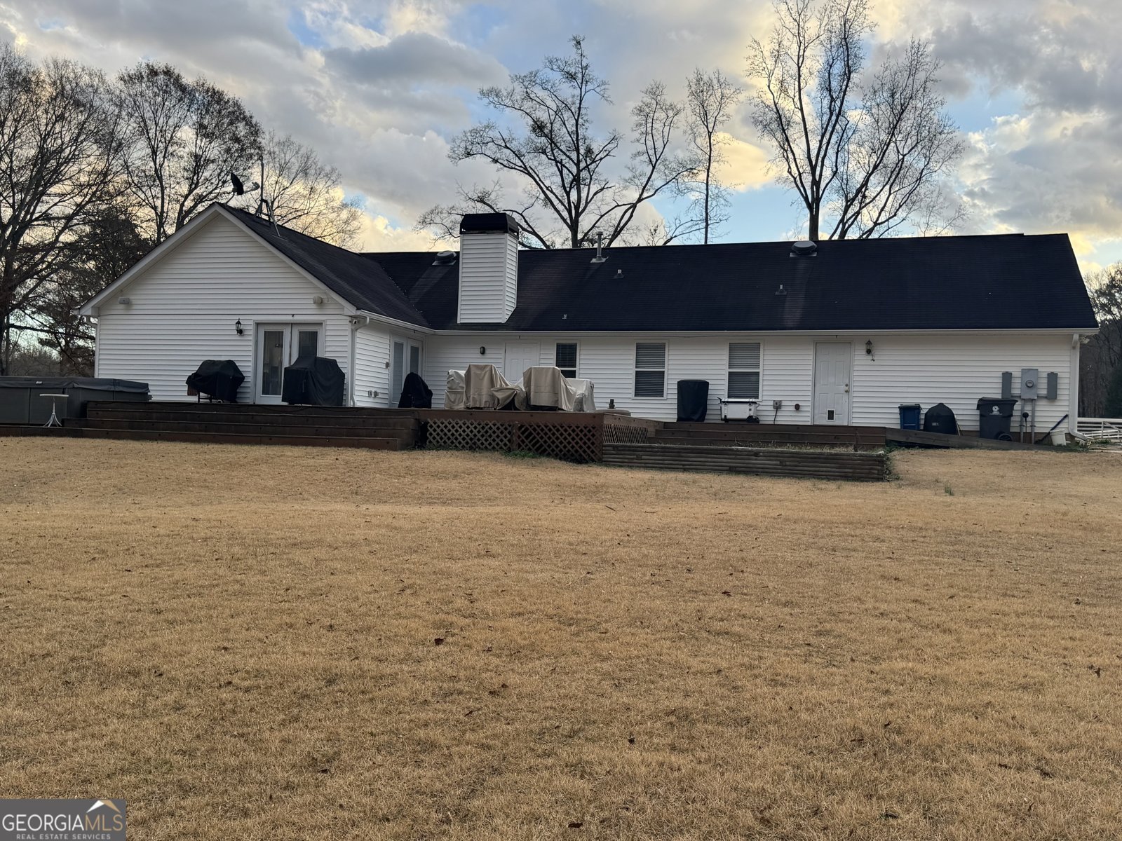 493 Boone Road Newnan - 32