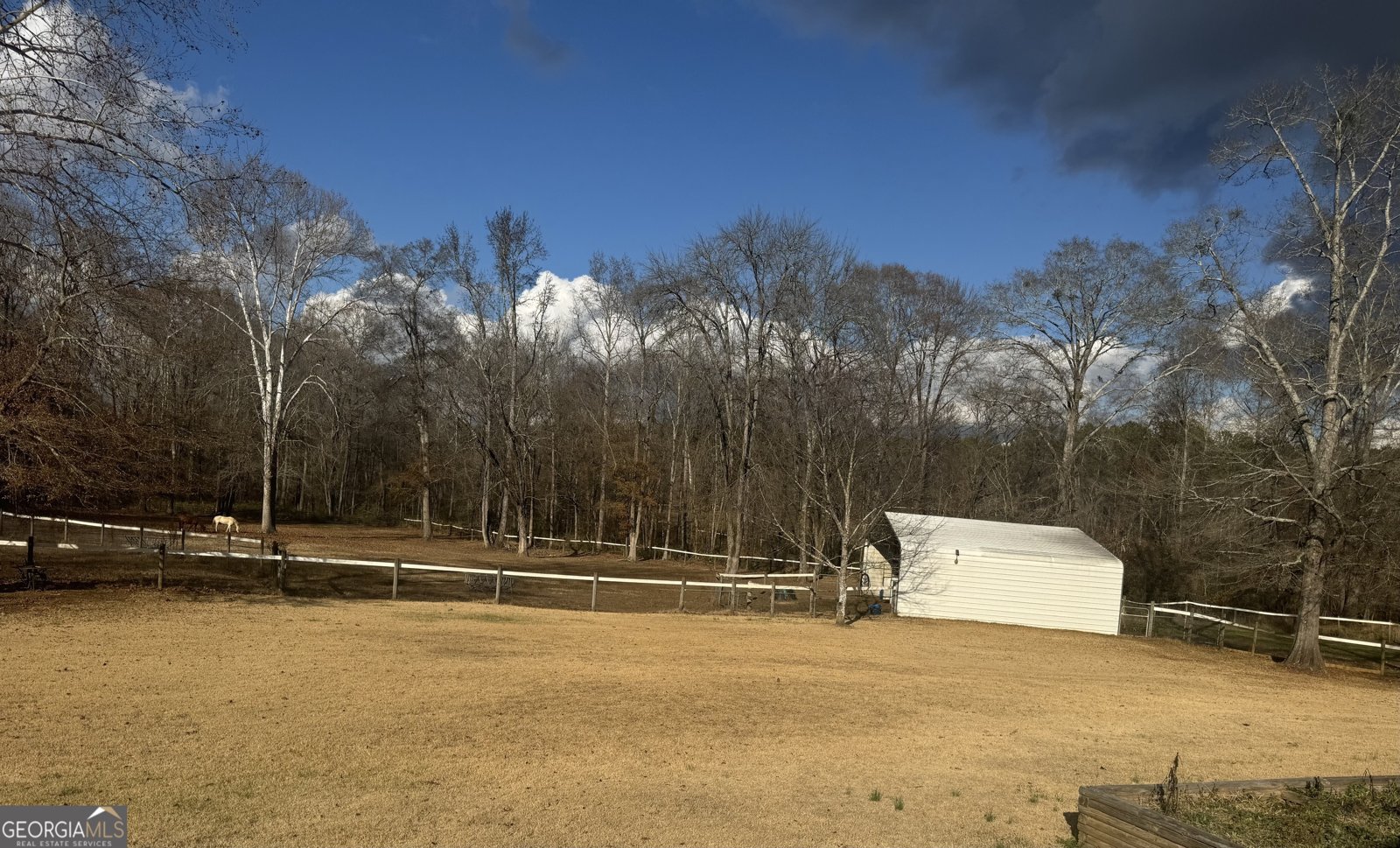 493 Boone Road Newnan - 33