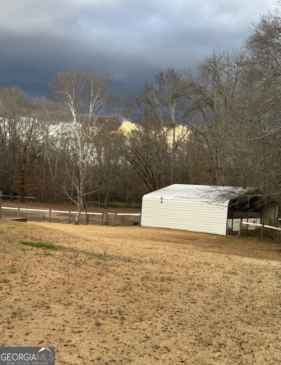 493 Boone Road Newnan - 34