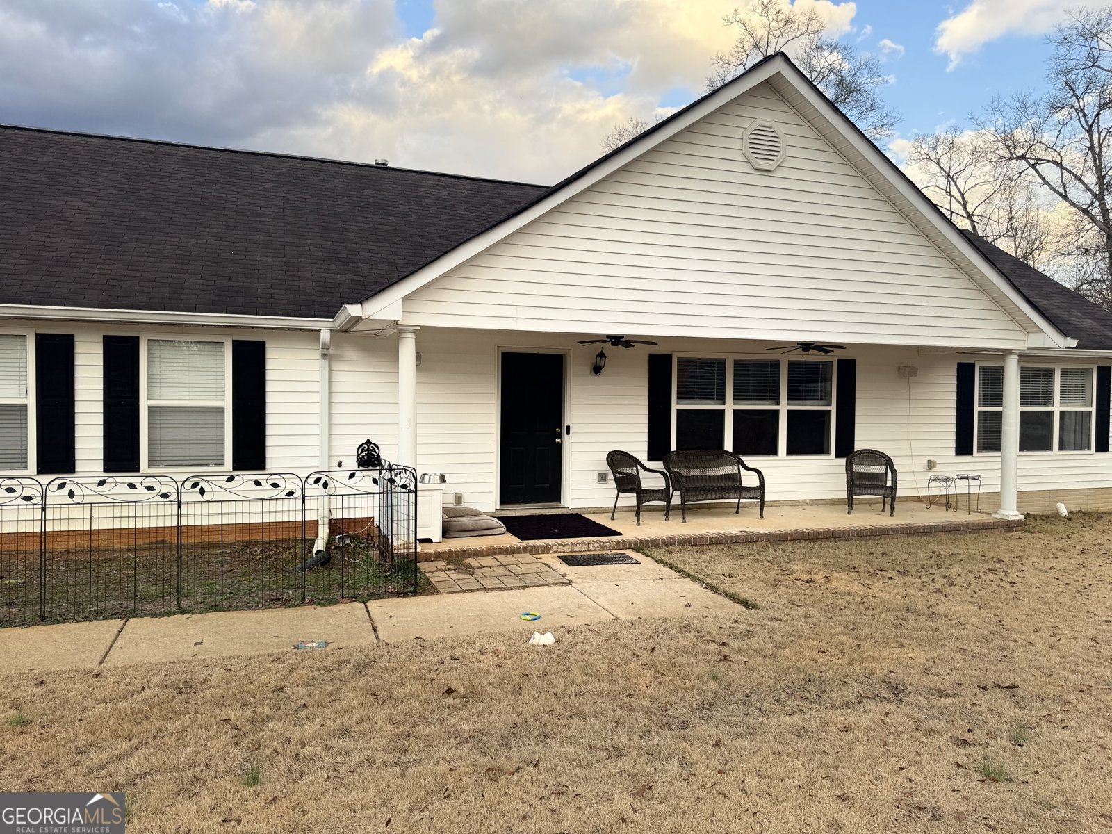 493 Boone Road Newnan - 35