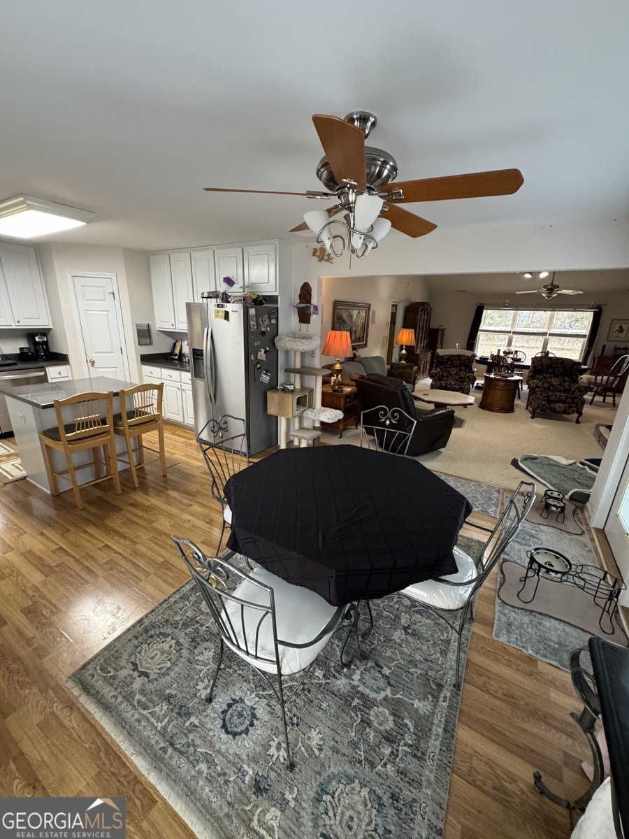 493 Boone Road Newnan - 38