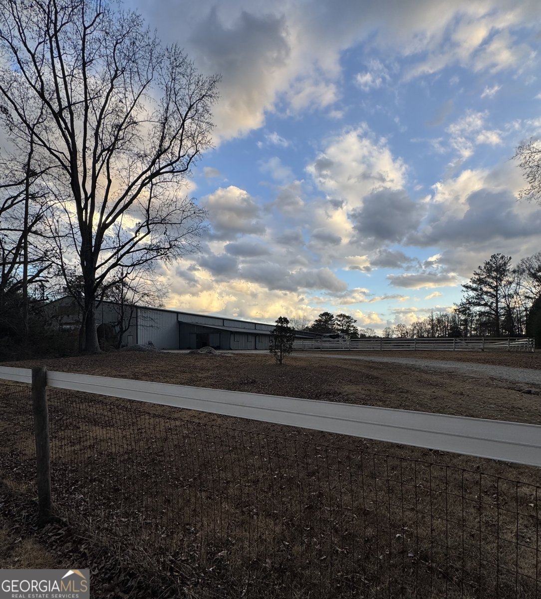 493 Boone Road Newnan - 4