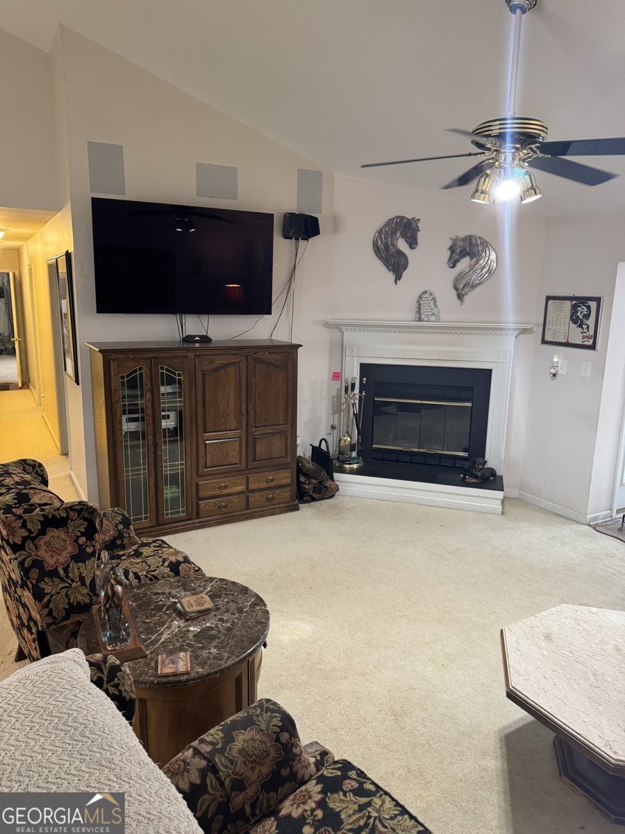 493 Boone Road Newnan - 40