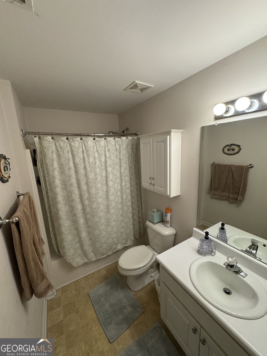 493 Boone Road Newnan - 45