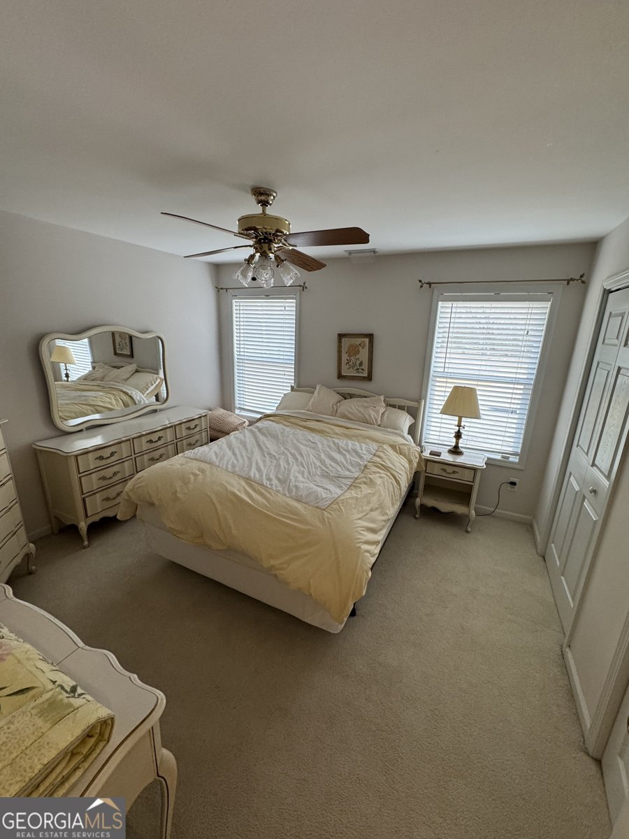493 Boone Road Newnan - 46
