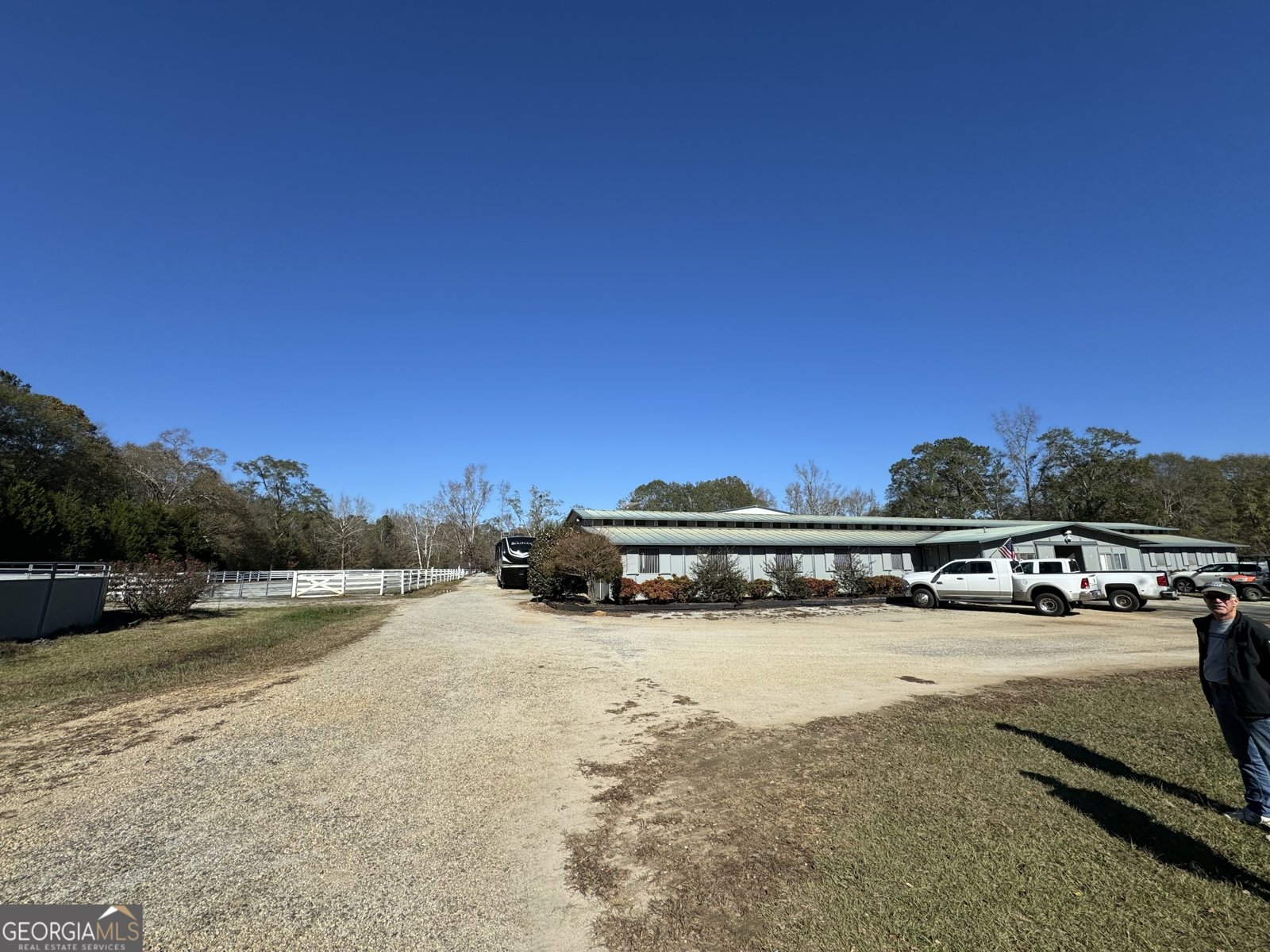 493 Boone Road Newnan - 5