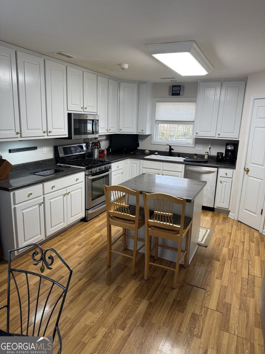 493 Boone Road Newnan - 52