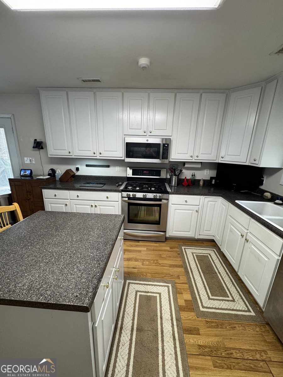 493 Boone Road Newnan - 54