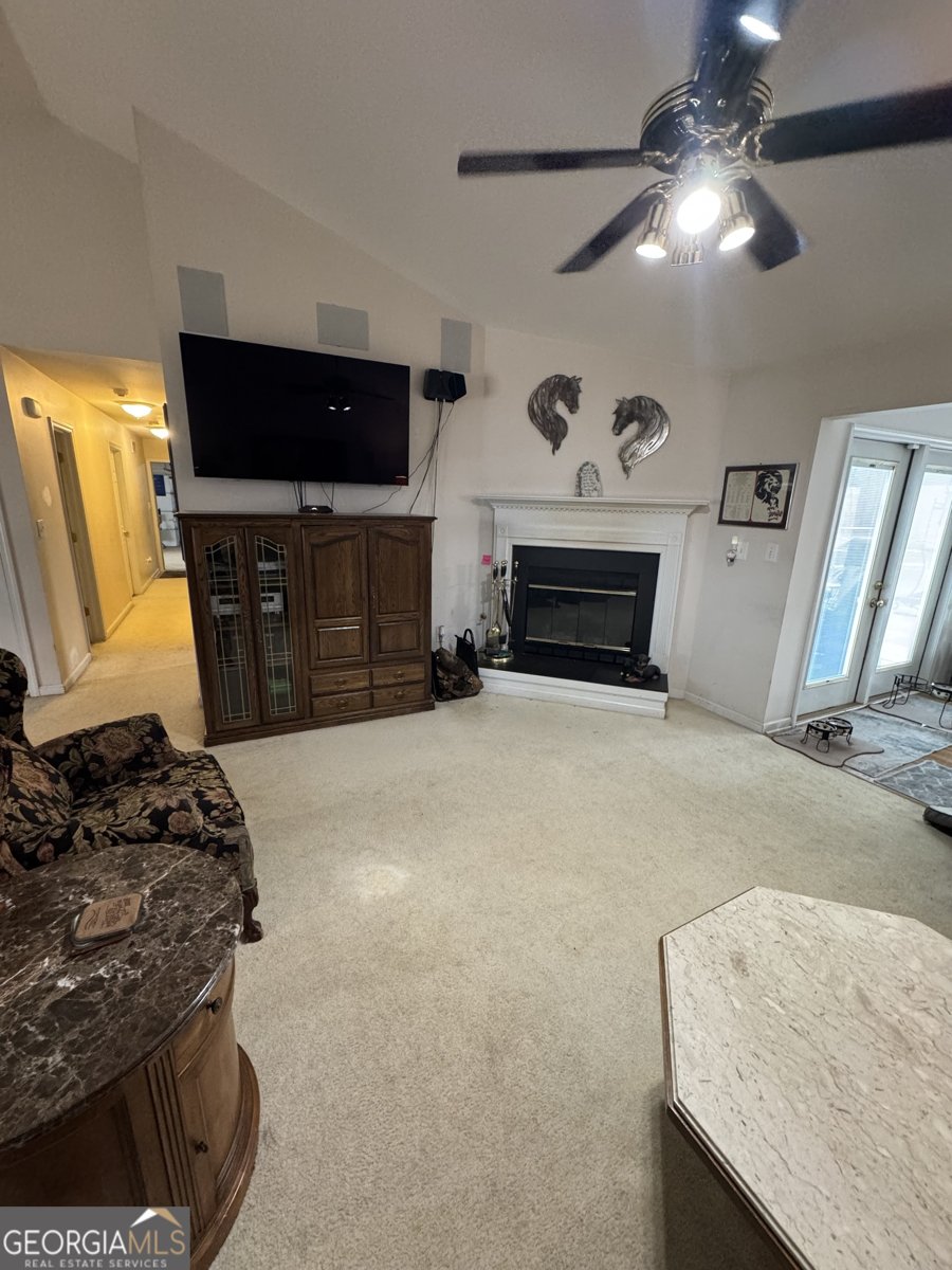 493 Boone Road Newnan - 56