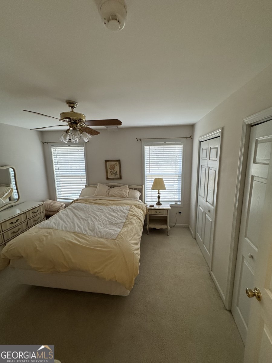 493 Boone Road Newnan - 59