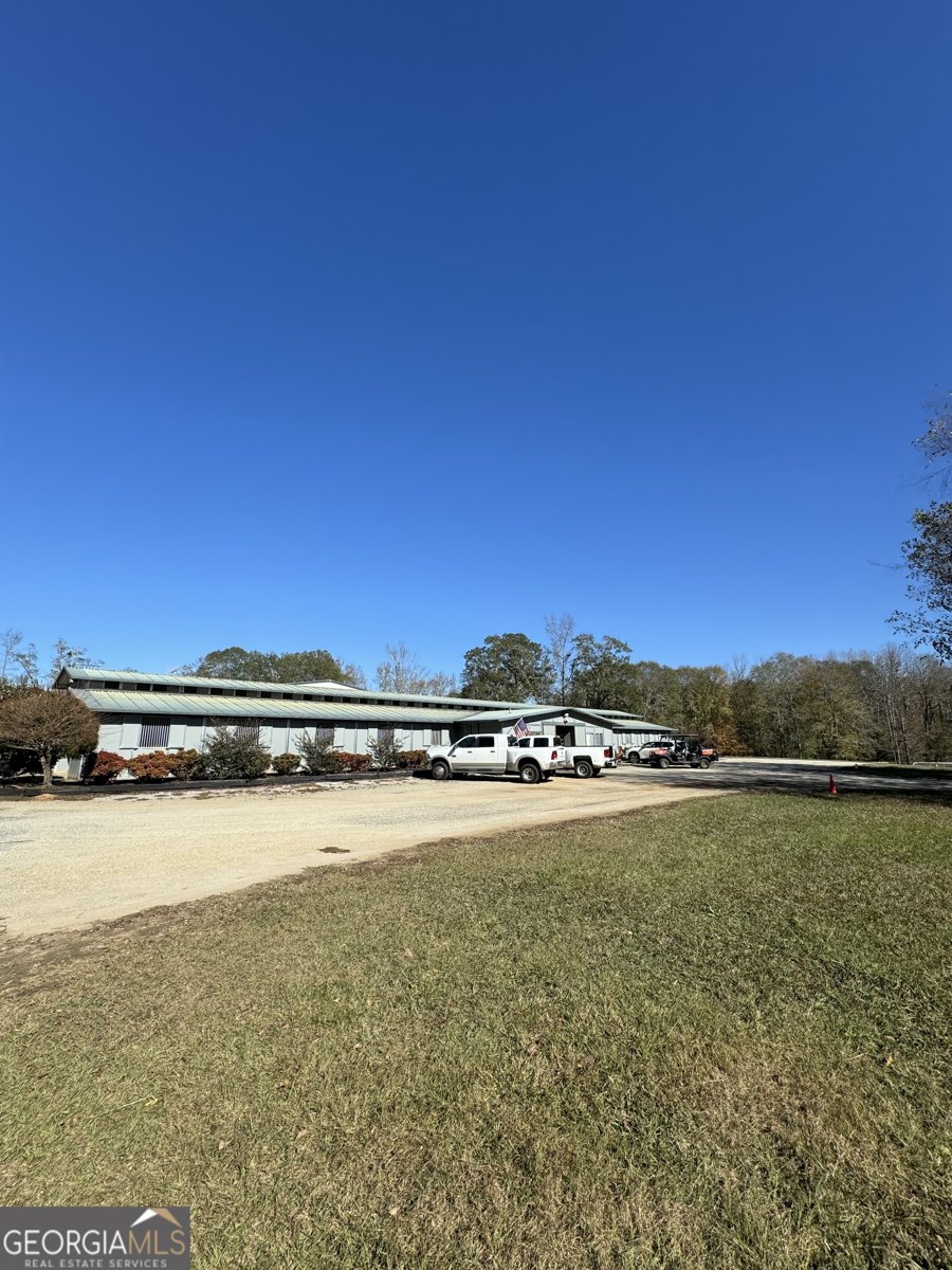493 Boone Road Newnan - 6