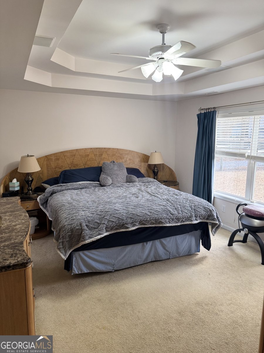 493 Boone Road Newnan - 61
