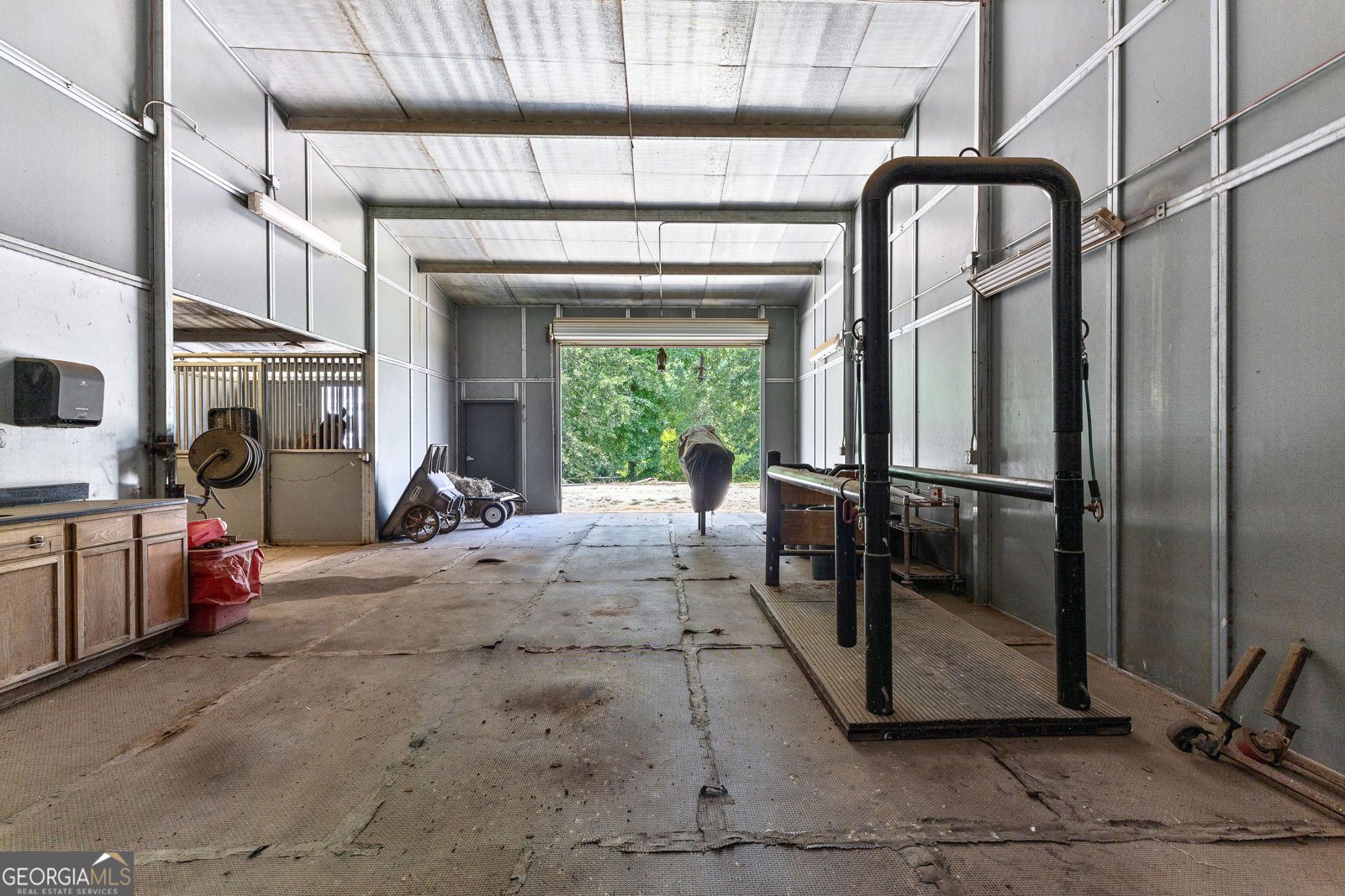 493 Boone Road Newnan - 67