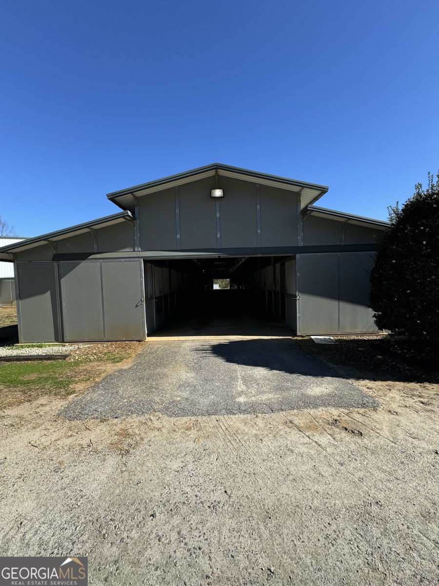 493 Boone Road Newnan - 8