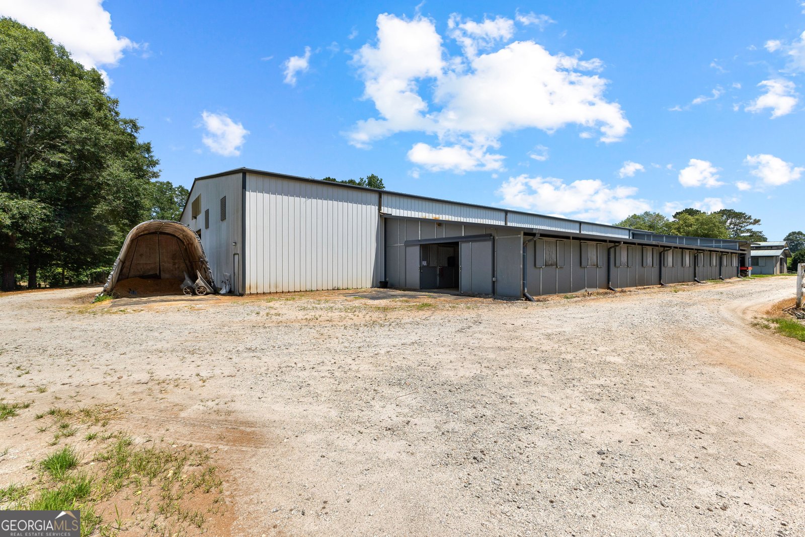 493 Boone Road Newnan - 85
