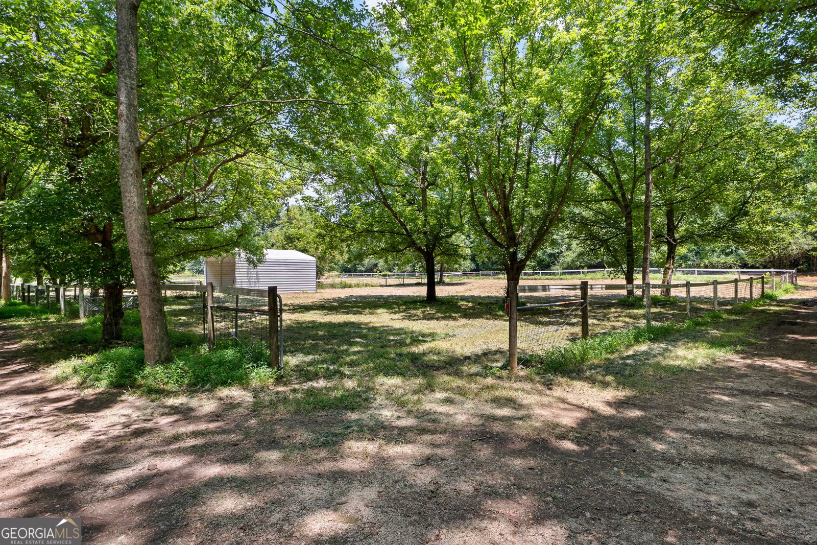 493 Boone Road Newnan - 87