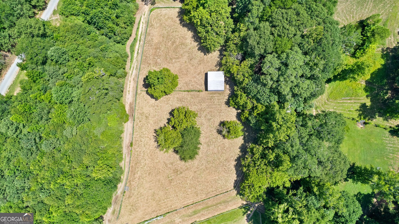 493 Boone Road Newnan - 89