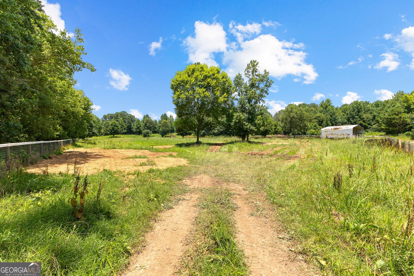 493 Boone Road Newnan - 93