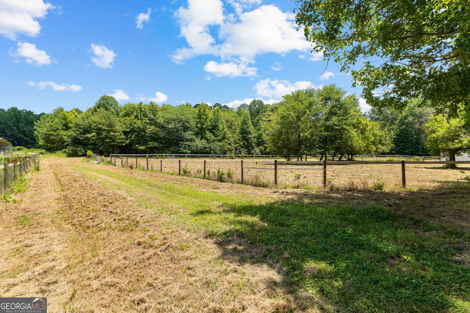 493 Boone Road Newnan - 95