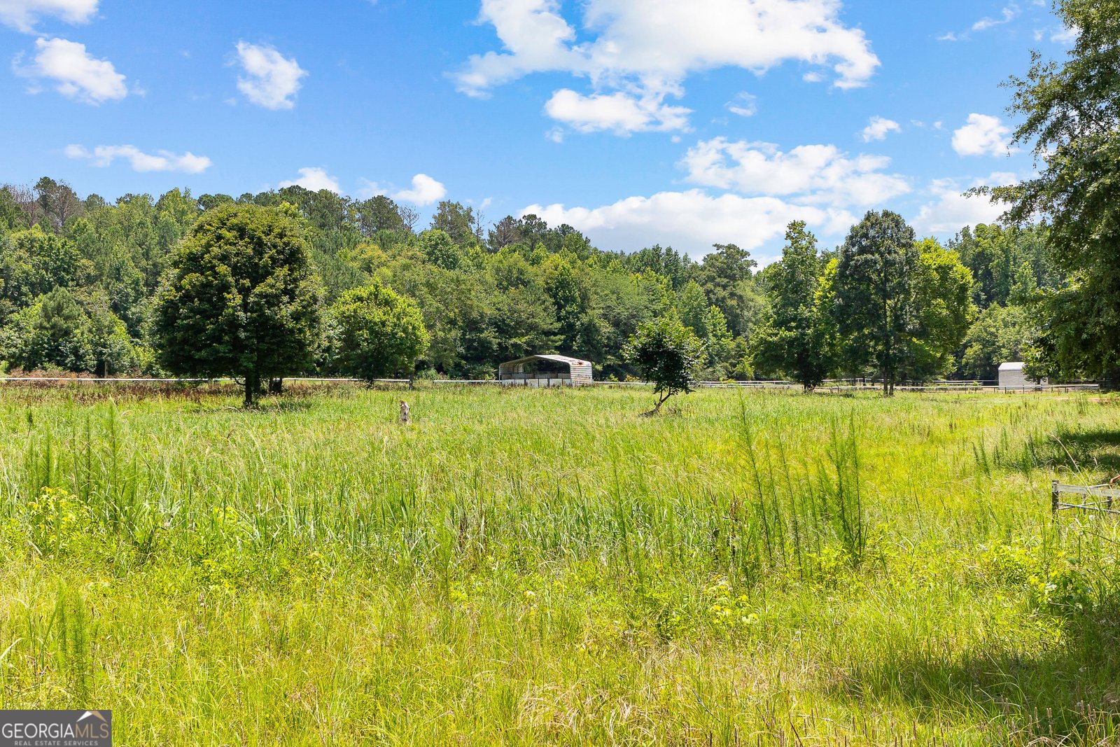 493 Boone Road Newnan - 97