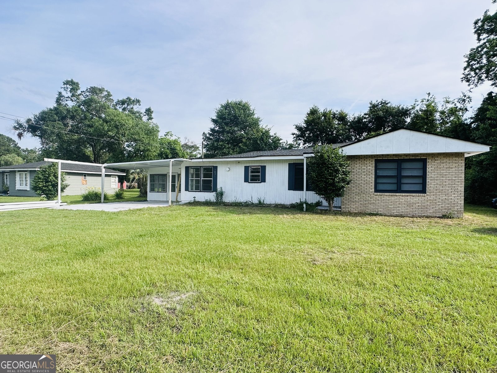3039 Albany Avenue Waycross - 1