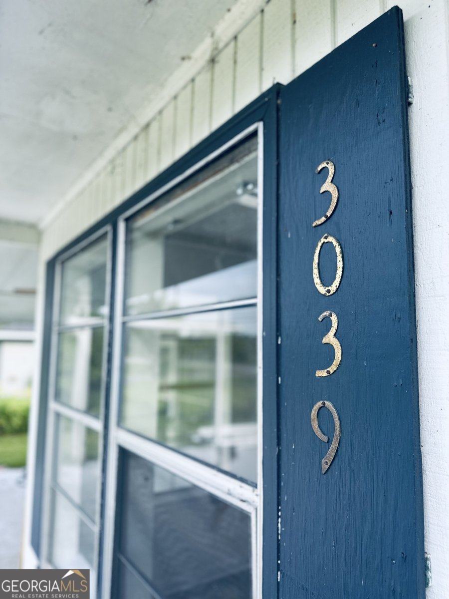 3039 Albany Avenue Waycross - 2