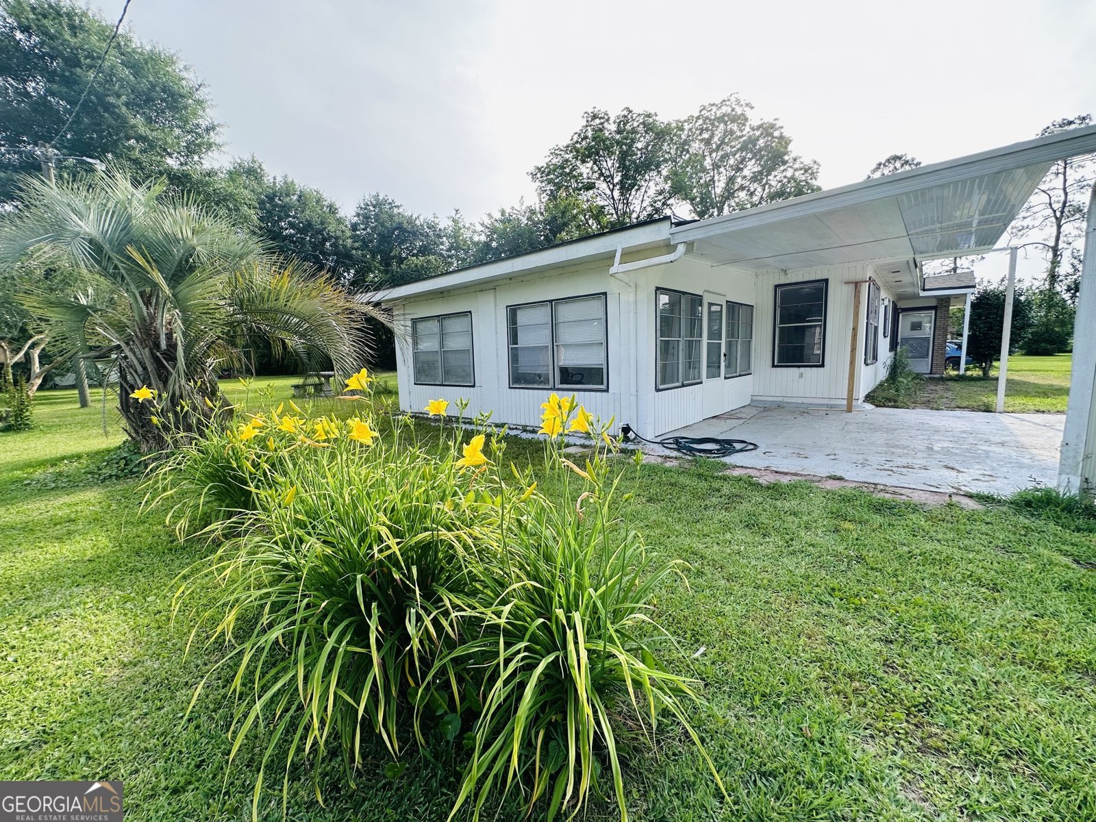 3039 Albany Avenue Waycross - 5
