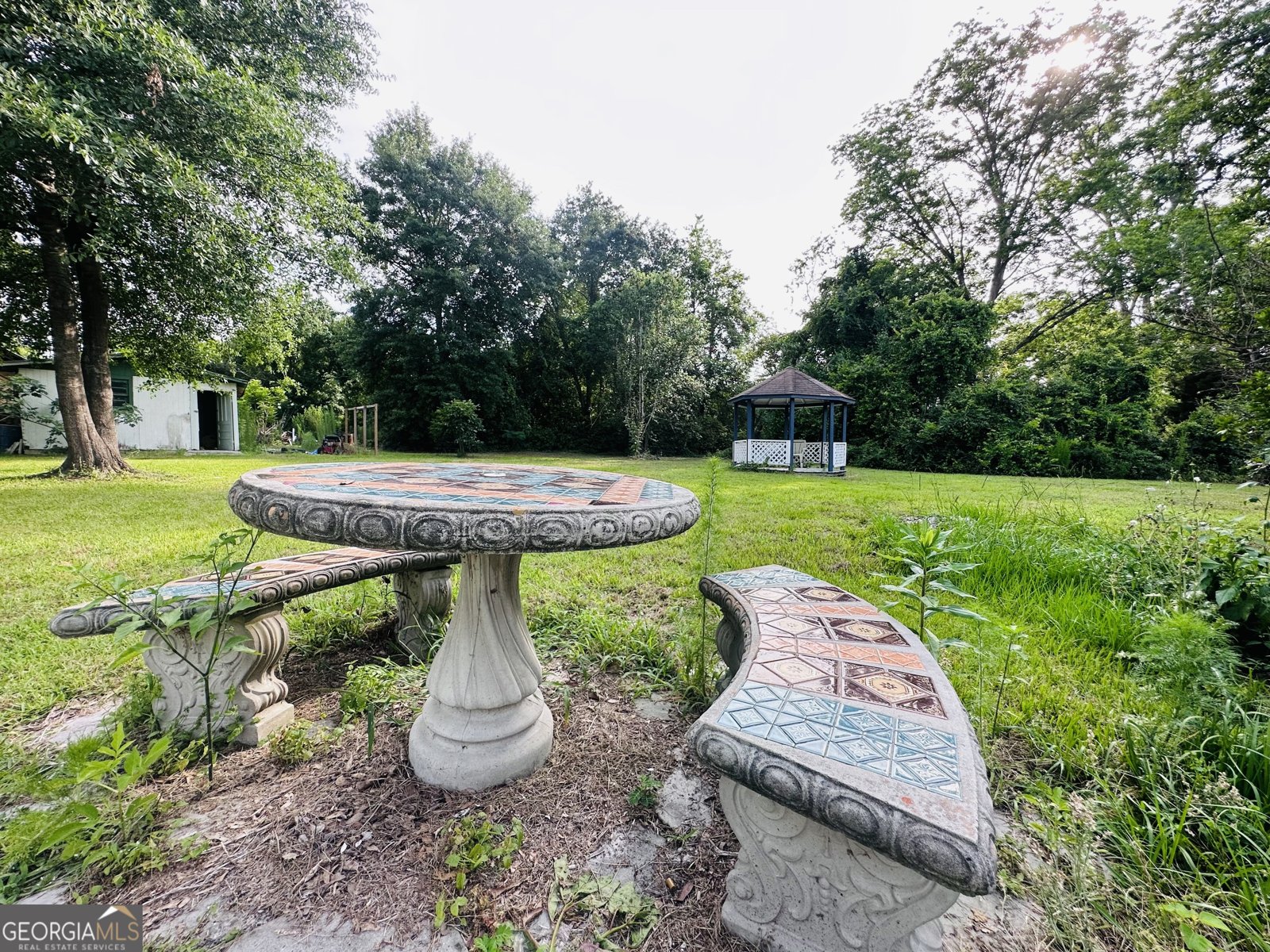 3039 Albany Avenue Waycross - 6