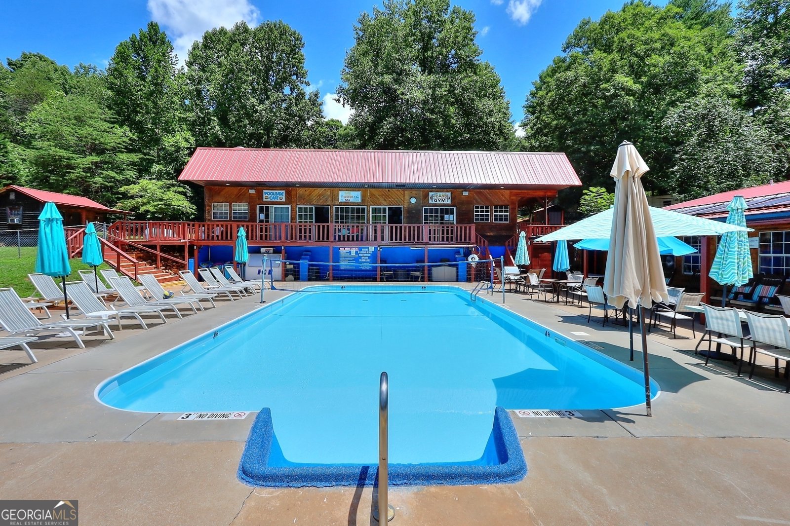 95 Cedar Hollow Road Cleveland - 1