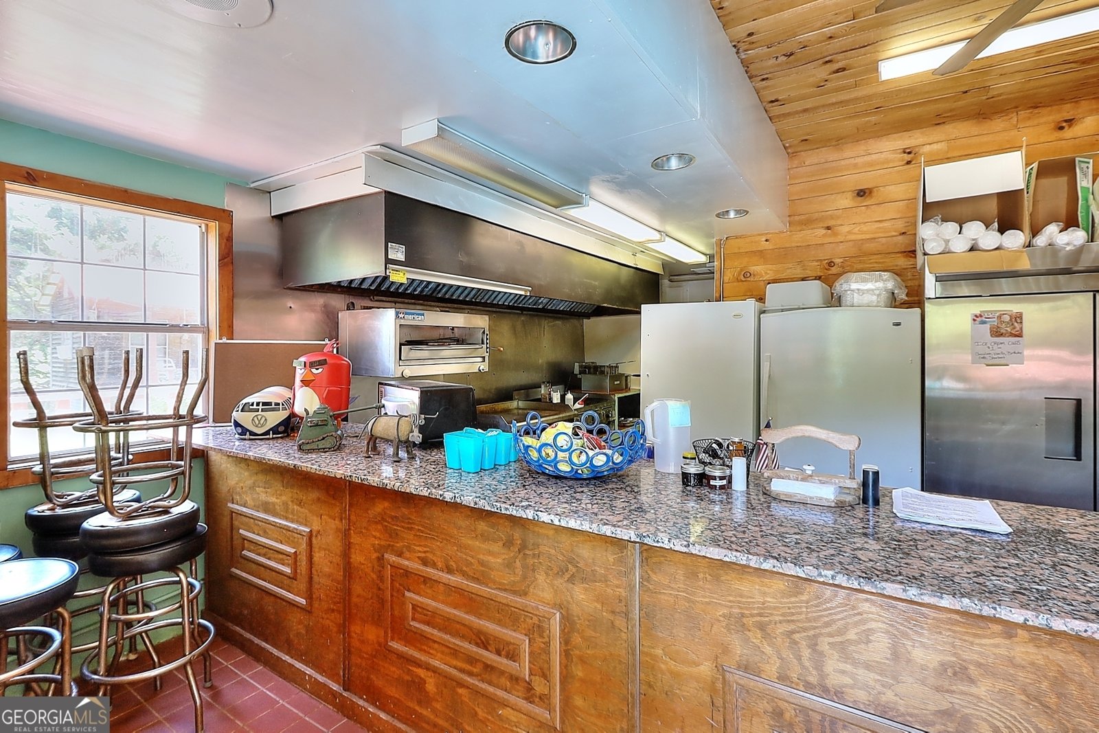 95 Cedar Hollow Road Cleveland - 19