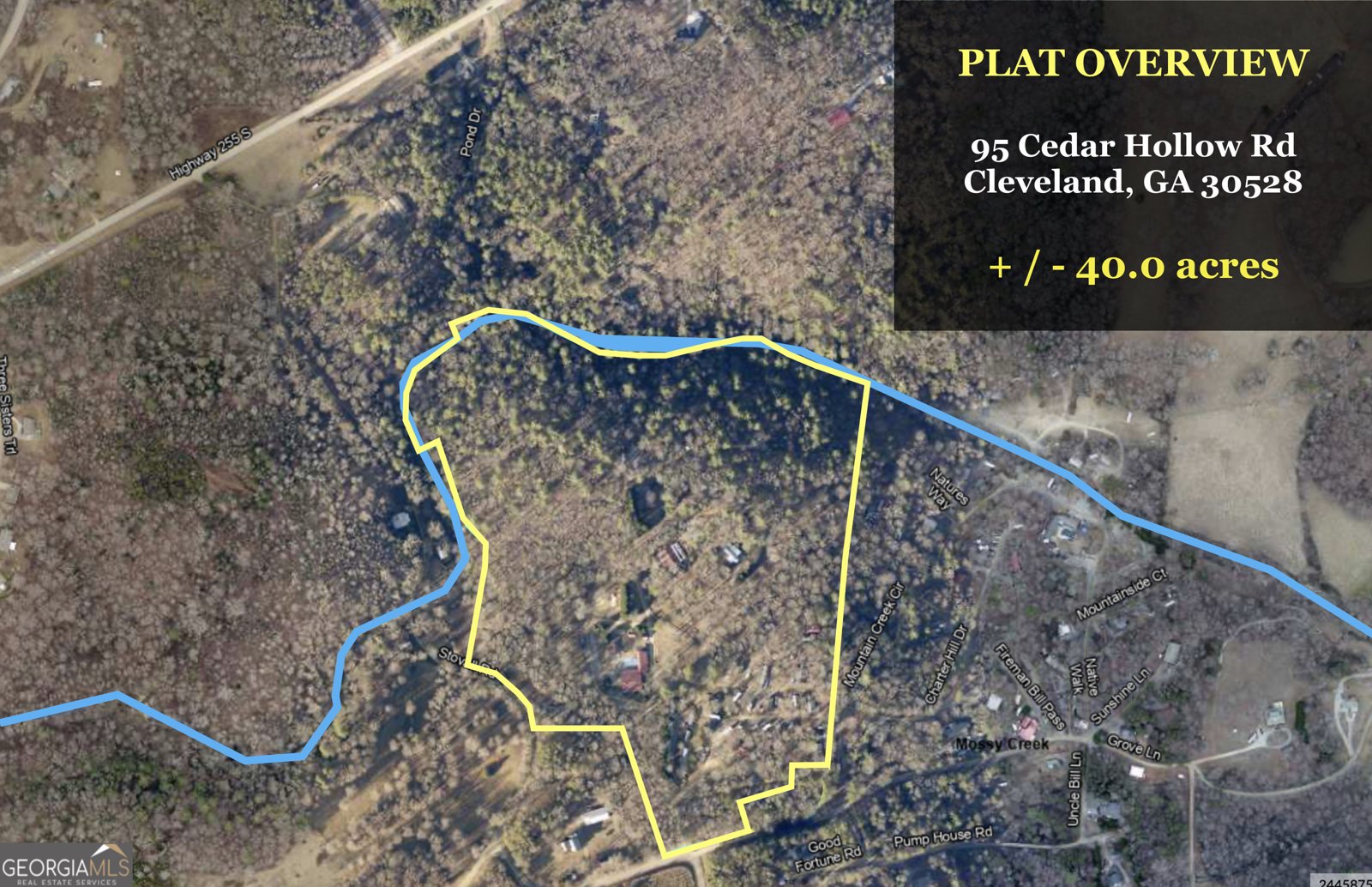 95 Cedar Hollow Road Cleveland - 26