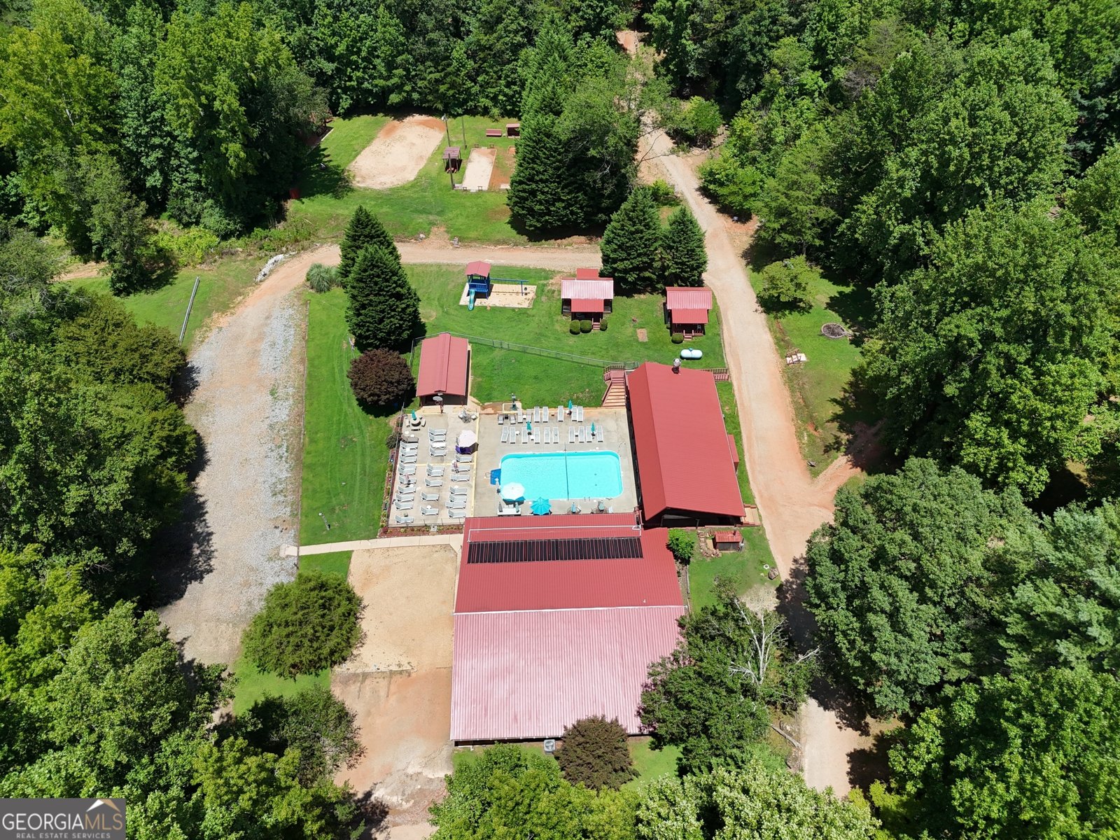 95 Cedar Hollow Road Cleveland - 27