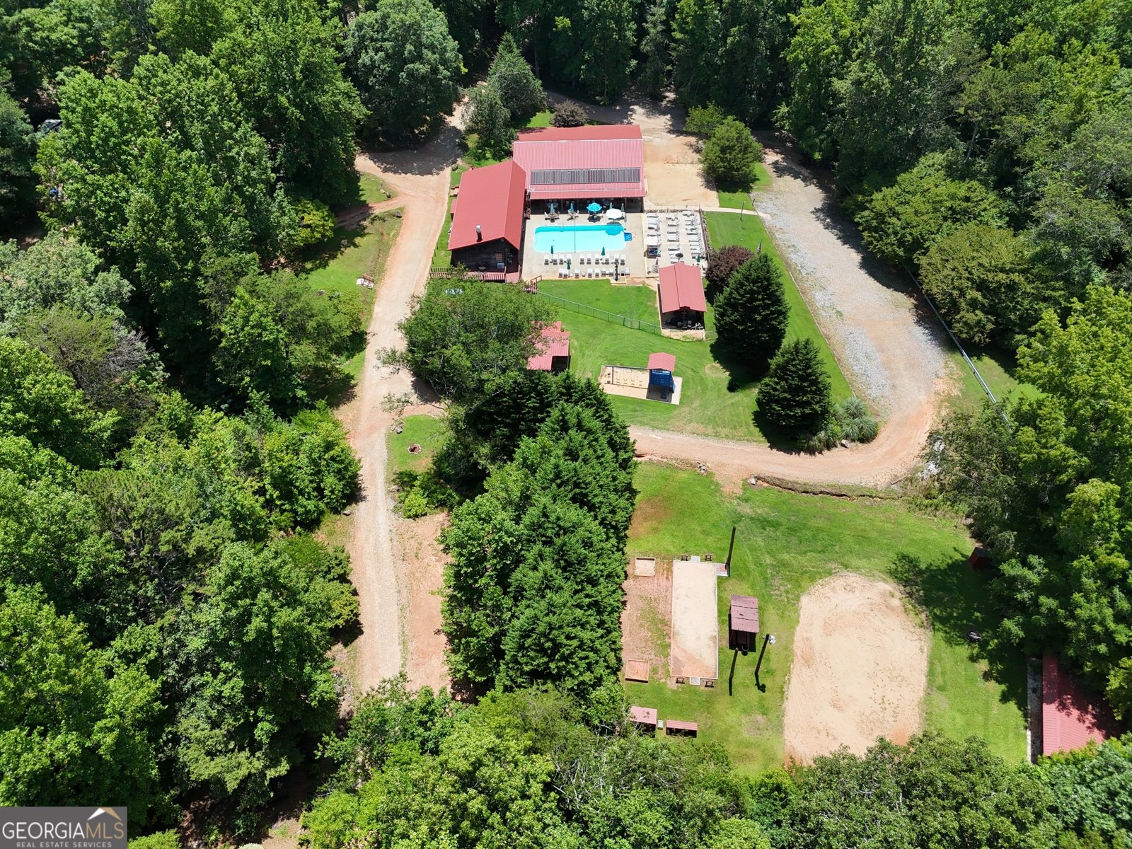 95 Cedar Hollow Road Cleveland - 28