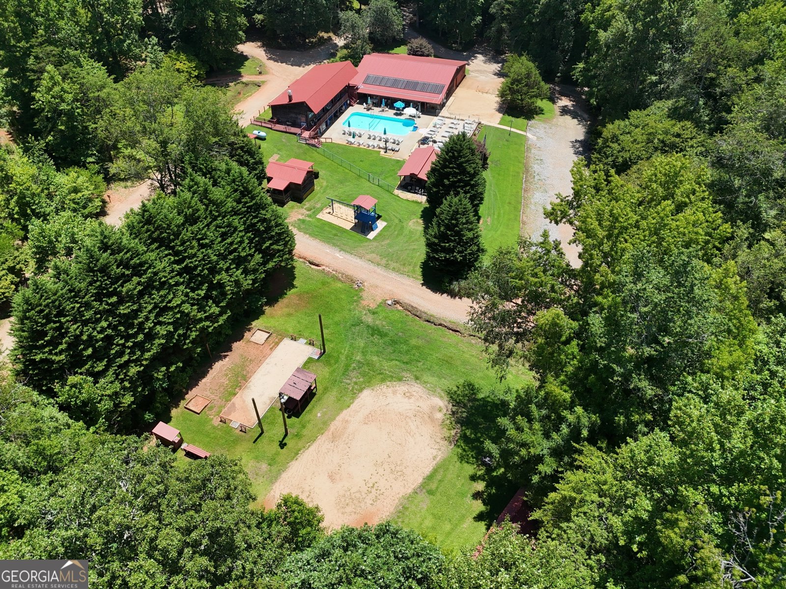 95 Cedar Hollow Road Cleveland - 29