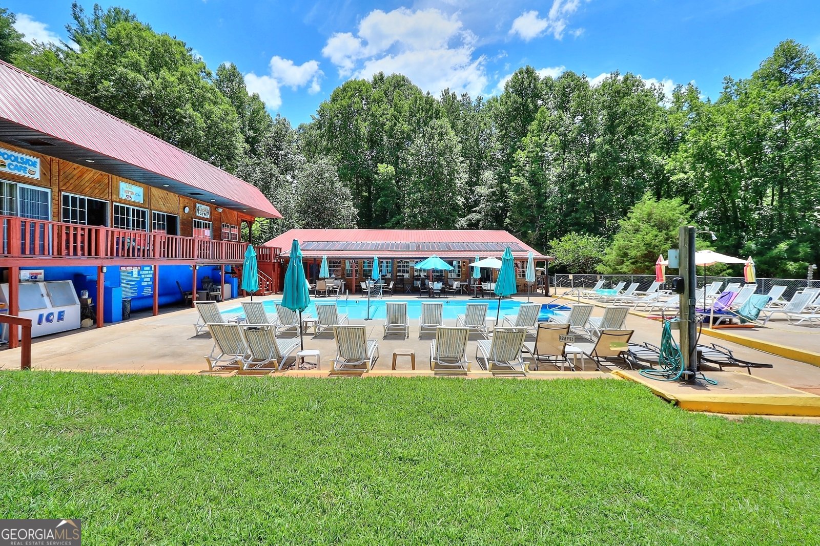 95 Cedar Hollow Road Cleveland - 3