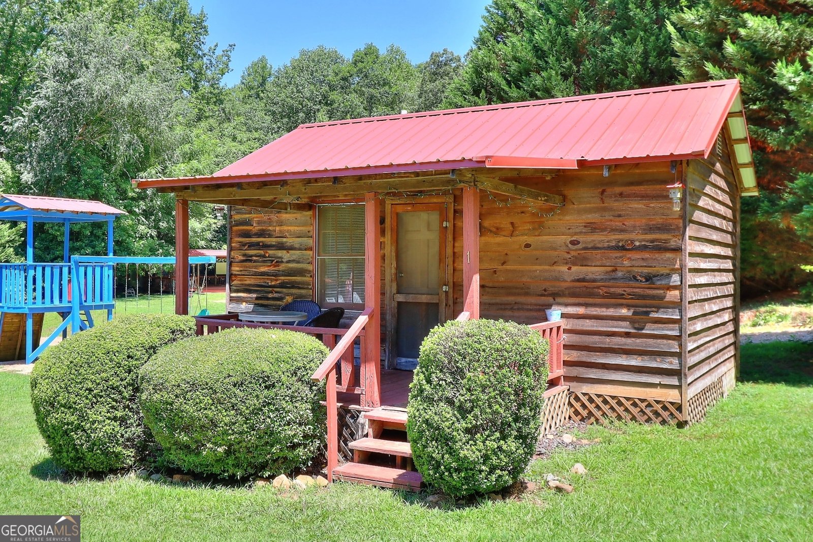 95 Cedar Hollow Road Cleveland - 31