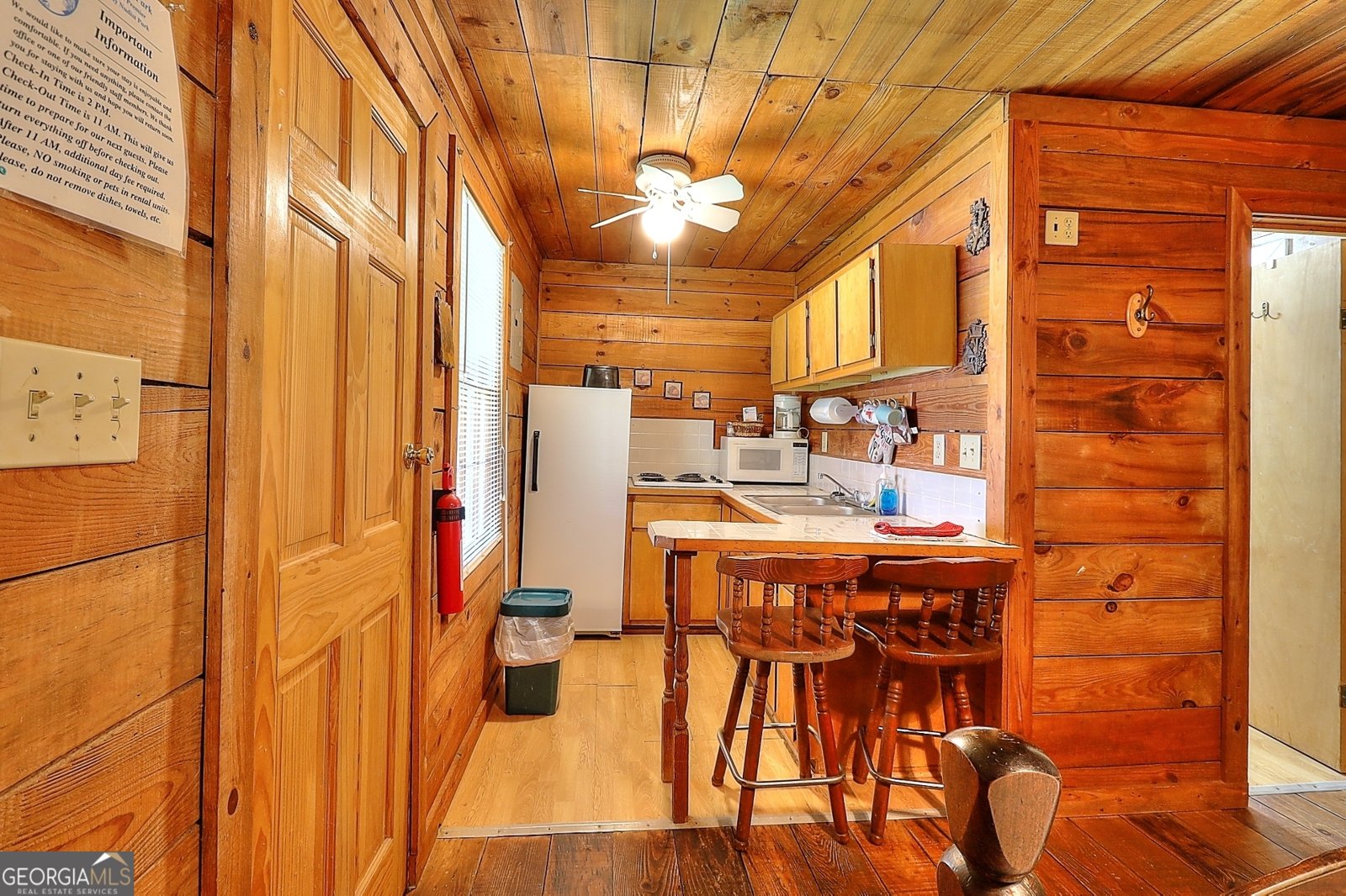 95 Cedar Hollow Road Cleveland - 34