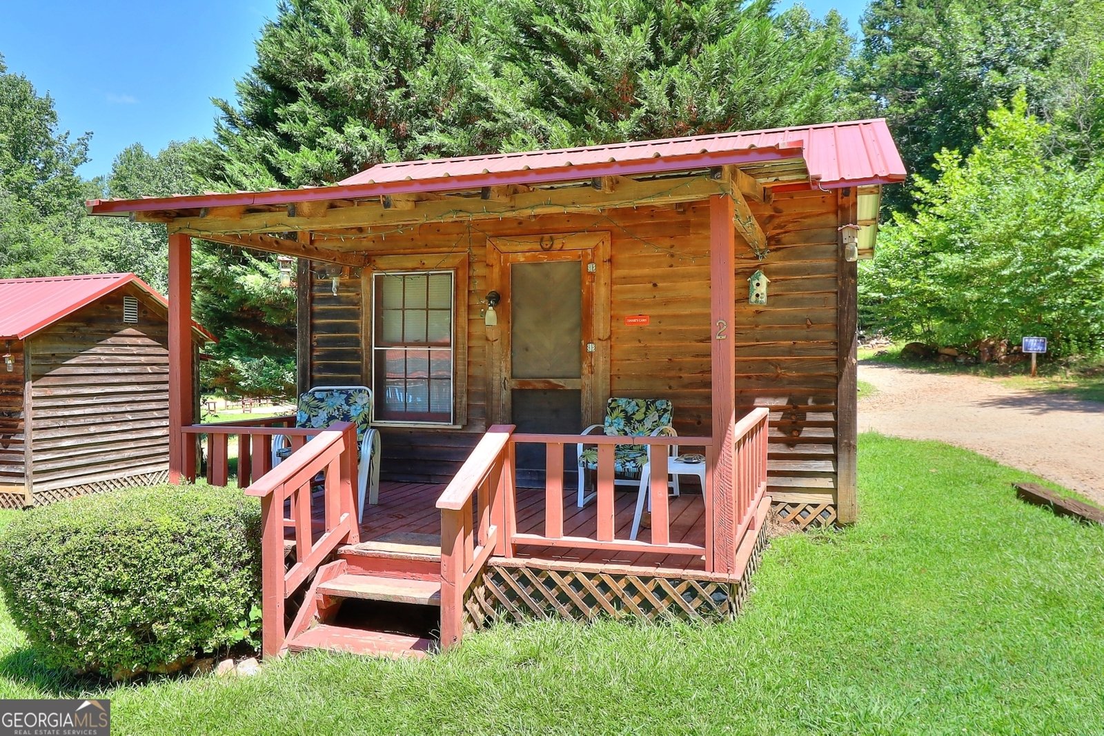 95 Cedar Hollow Road Cleveland - 38