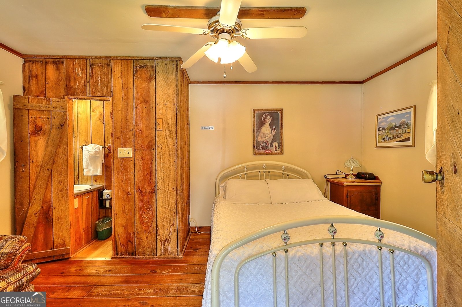 95 Cedar Hollow Road Cleveland - 39