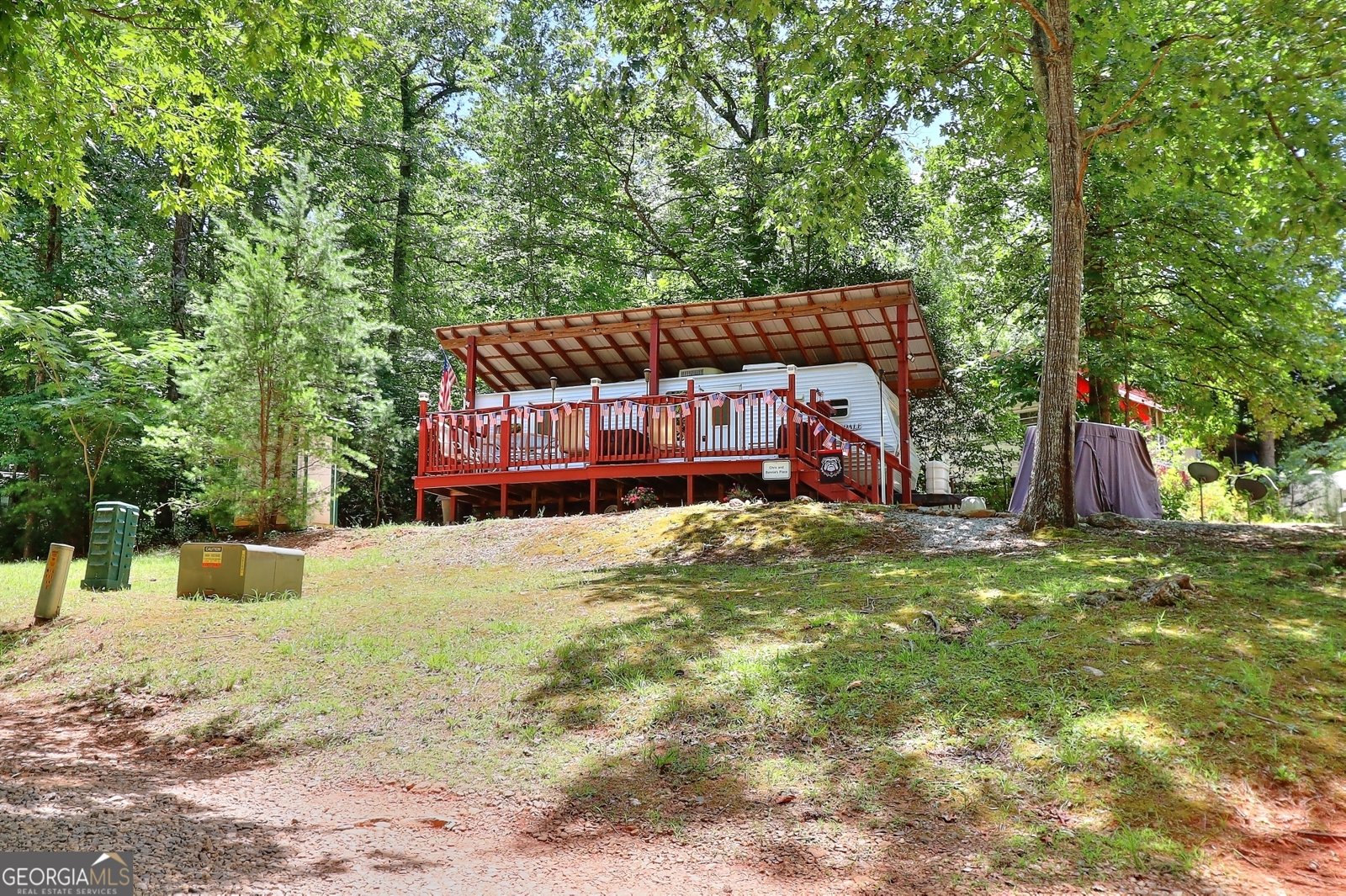 95 Cedar Hollow Road Cleveland - 45
