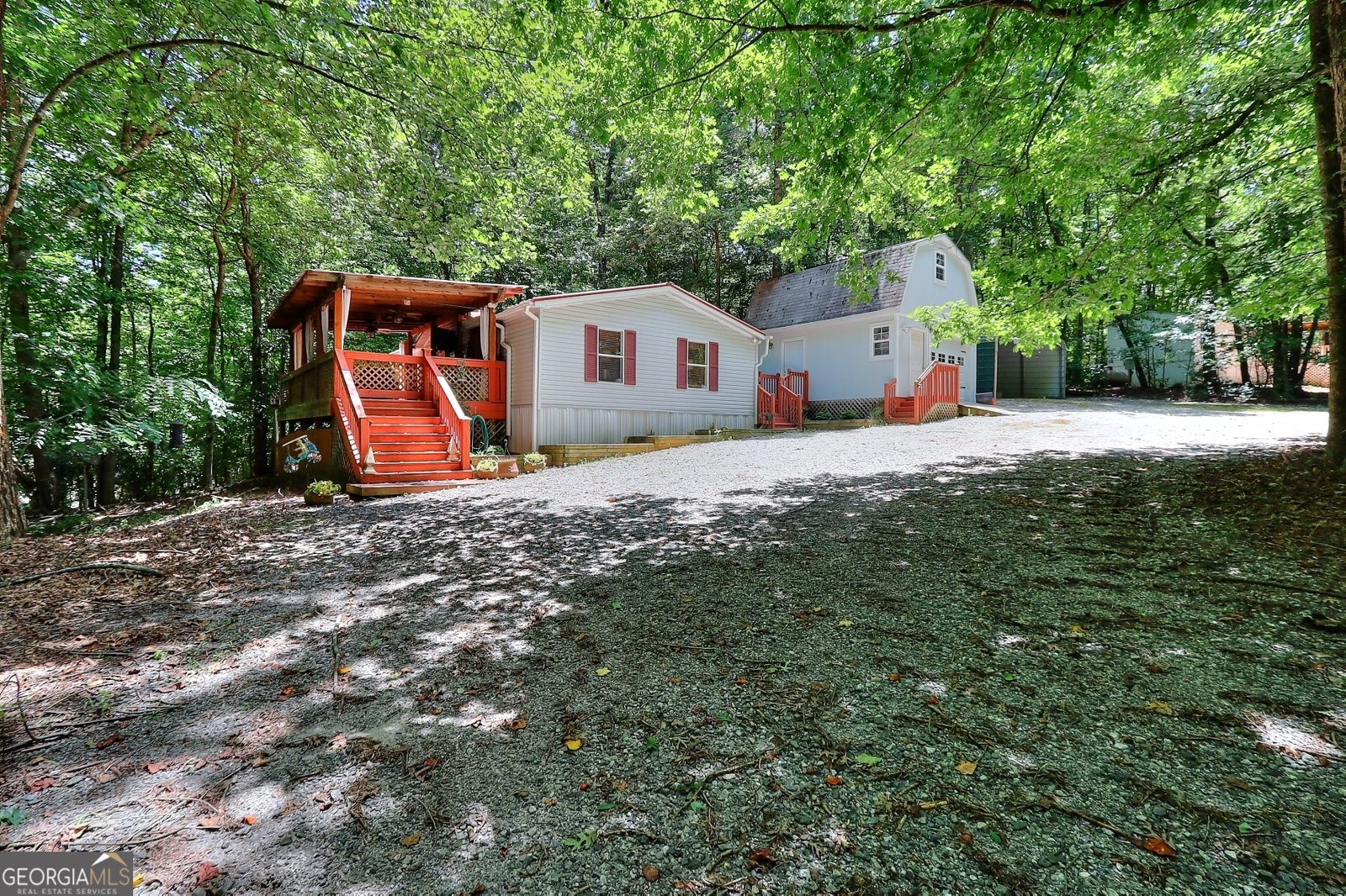 95 Cedar Hollow Road Cleveland - 46