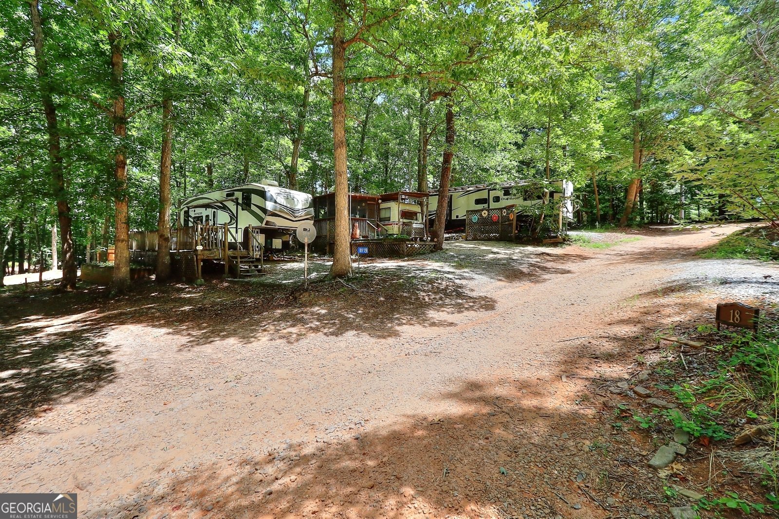 95 Cedar Hollow Road Cleveland - 47