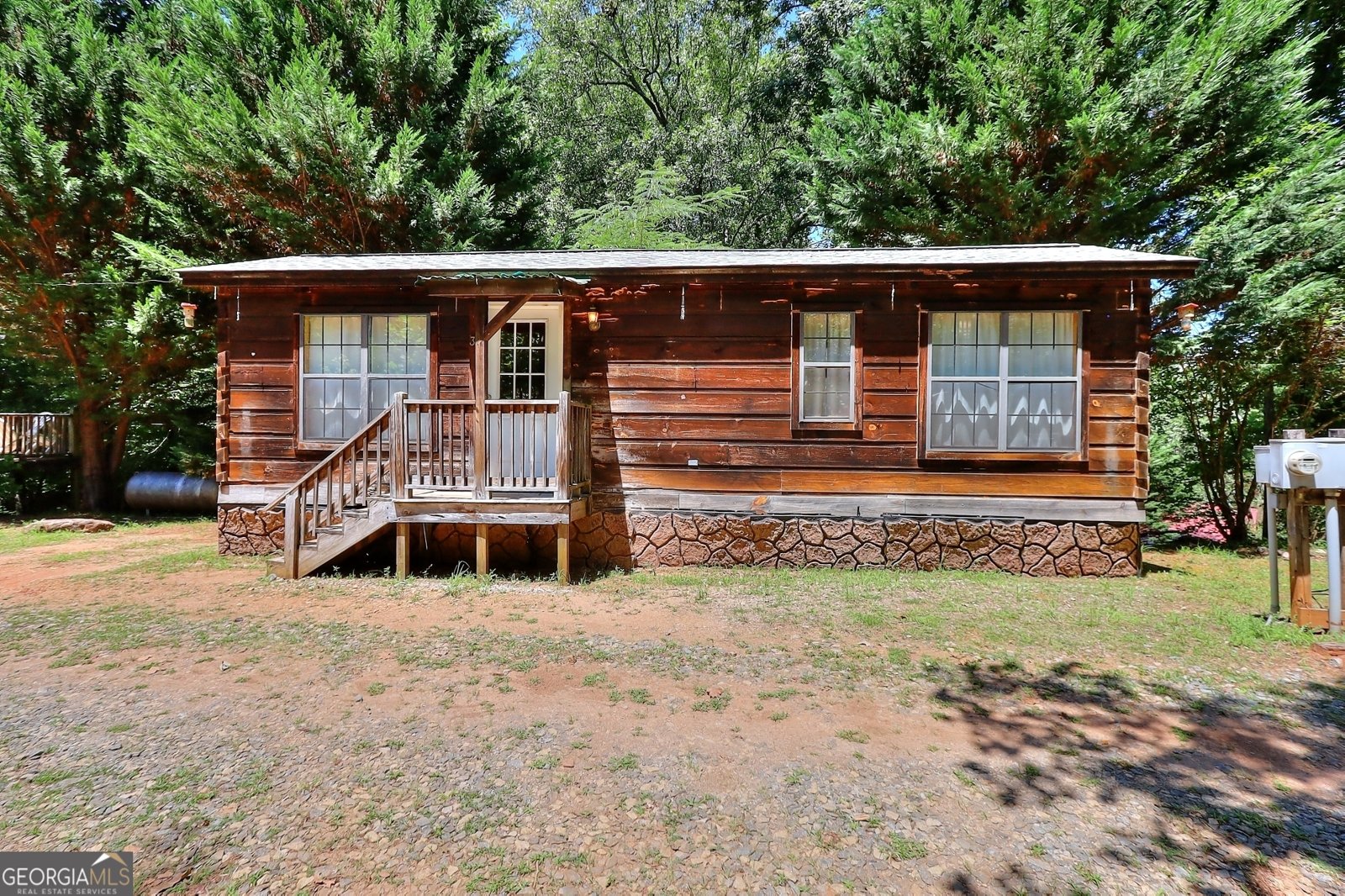 95 Cedar Hollow Road Cleveland - 51