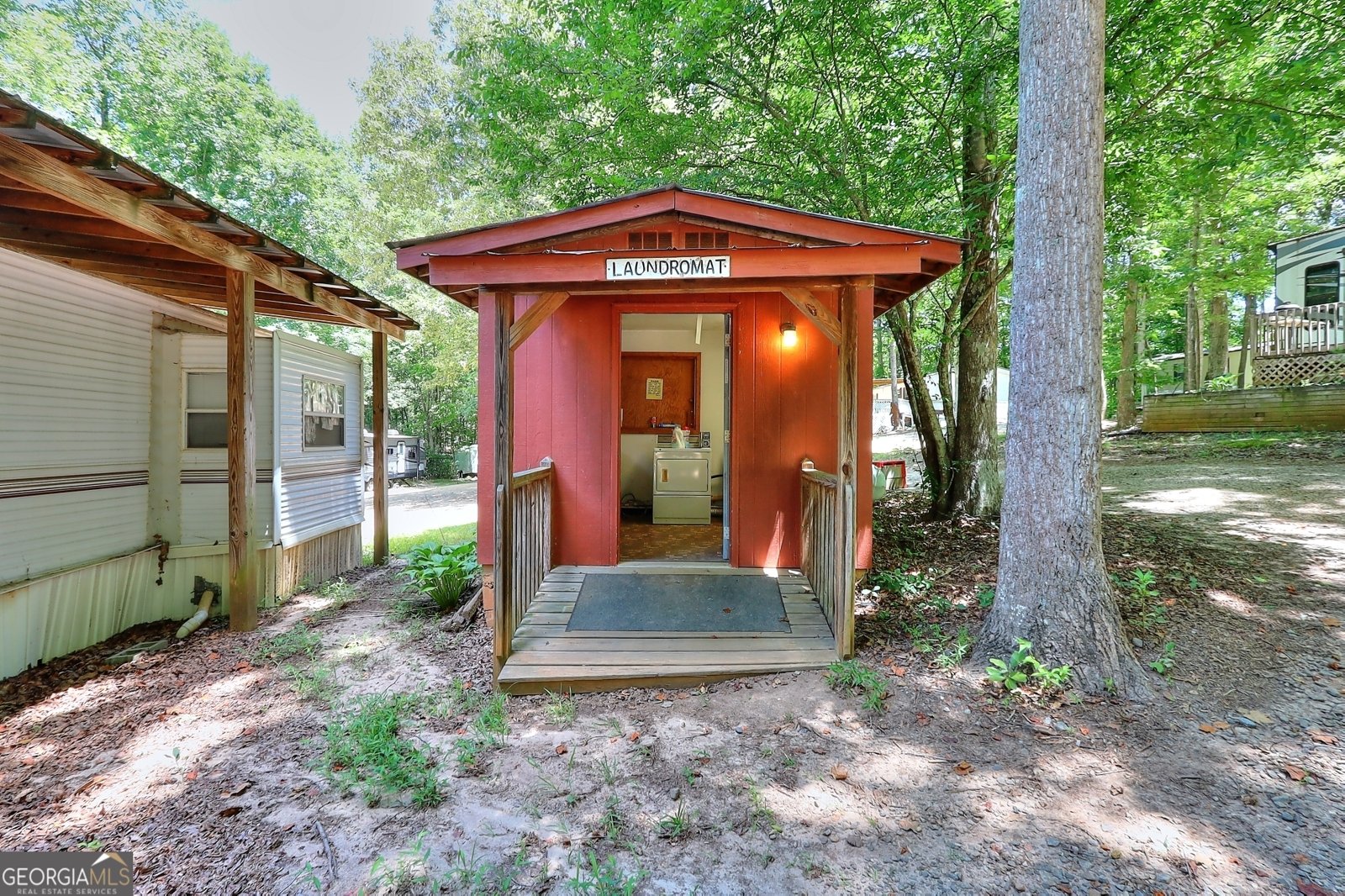 95 Cedar Hollow Road Cleveland - Photo 54