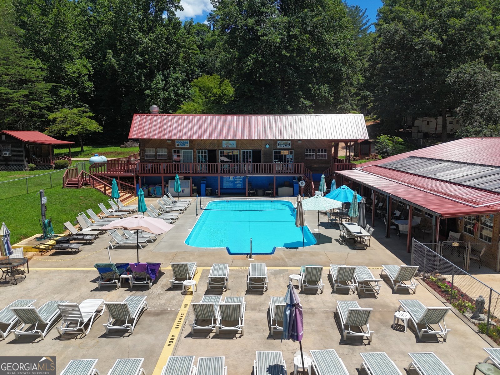 95 Cedar Hollow Road Cleveland - 7