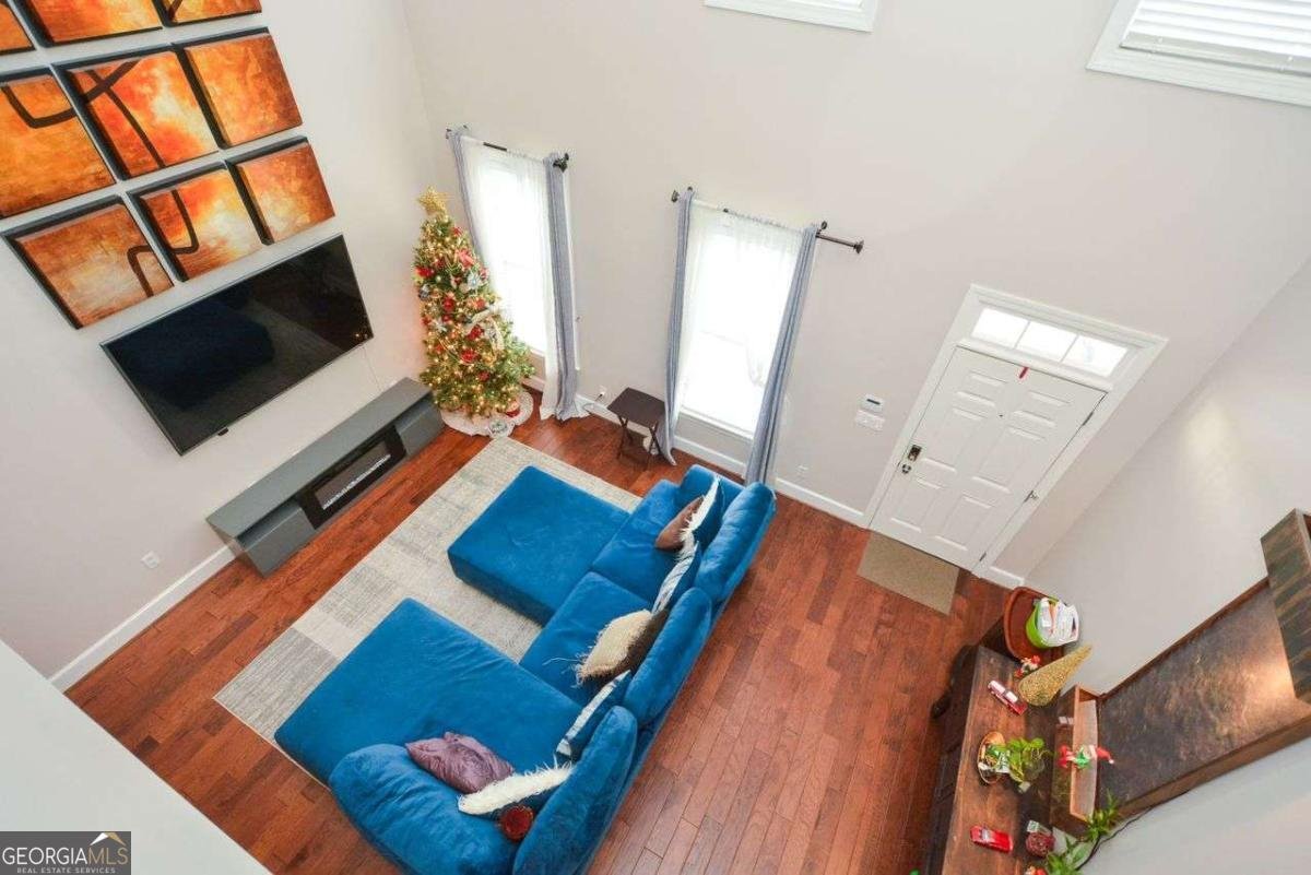 4754 Ivy Ridge Drive Atlanta - 10