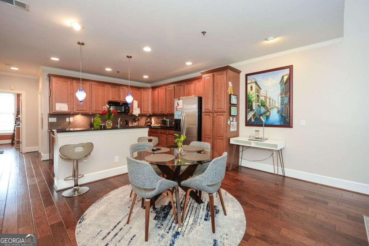 4754 Ivy Ridge Drive Atlanta - 11