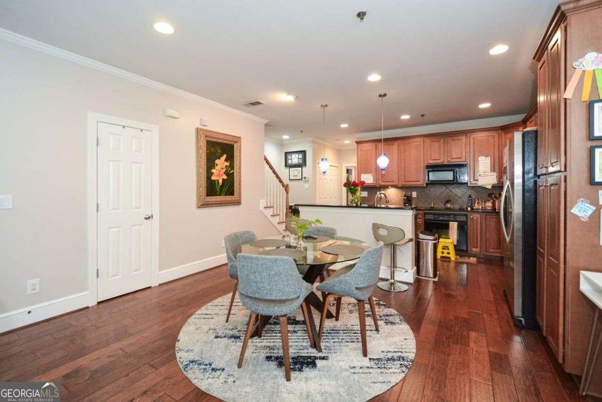 4754 Ivy Ridge Drive Atlanta - 12